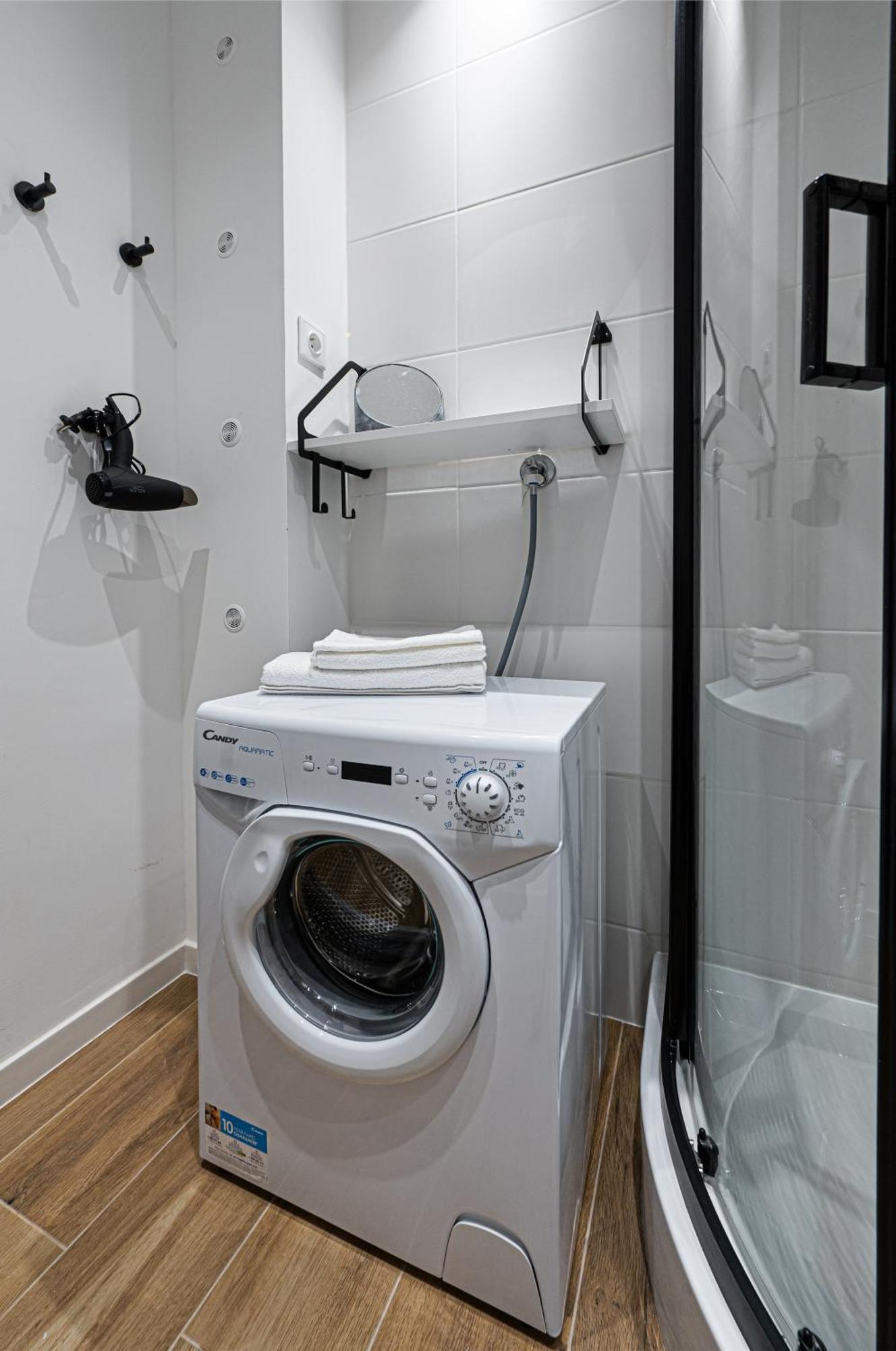 Apartament Octopus Sopot Kamienny Potok Buitenkant foto