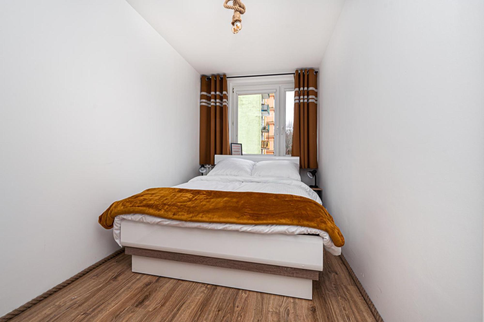 Apartament Octopus Sopot Kamienny Potok Buitenkant foto
