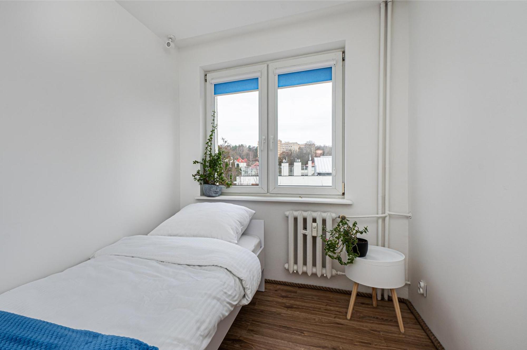 Apartament Octopus Sopot Kamienny Potok Buitenkant foto