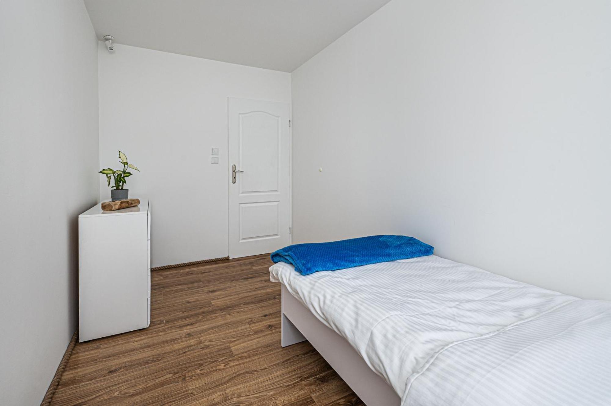 Apartament Octopus Sopot Kamienny Potok Buitenkant foto