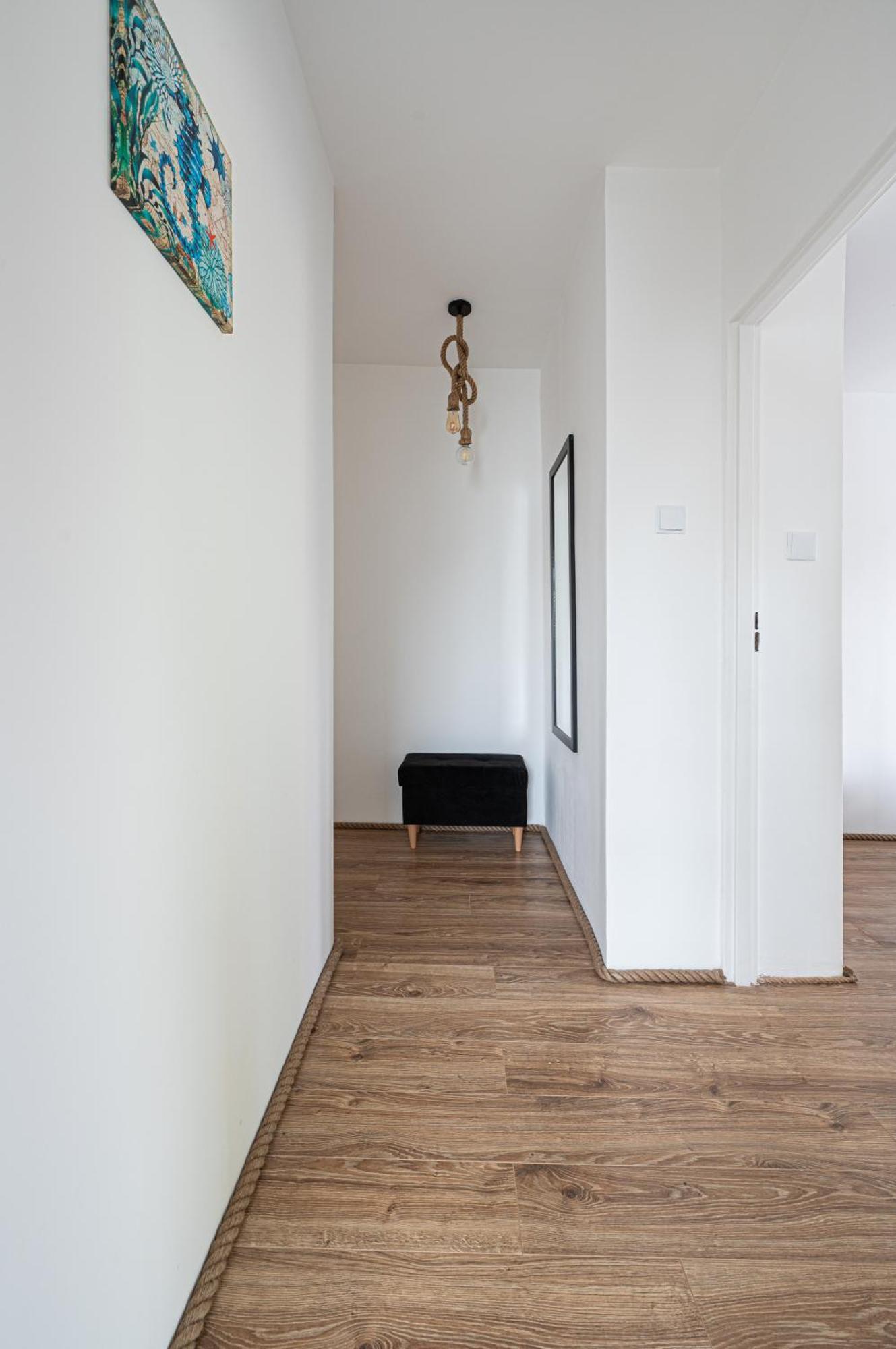 Apartament Octopus Sopot Kamienny Potok Buitenkant foto