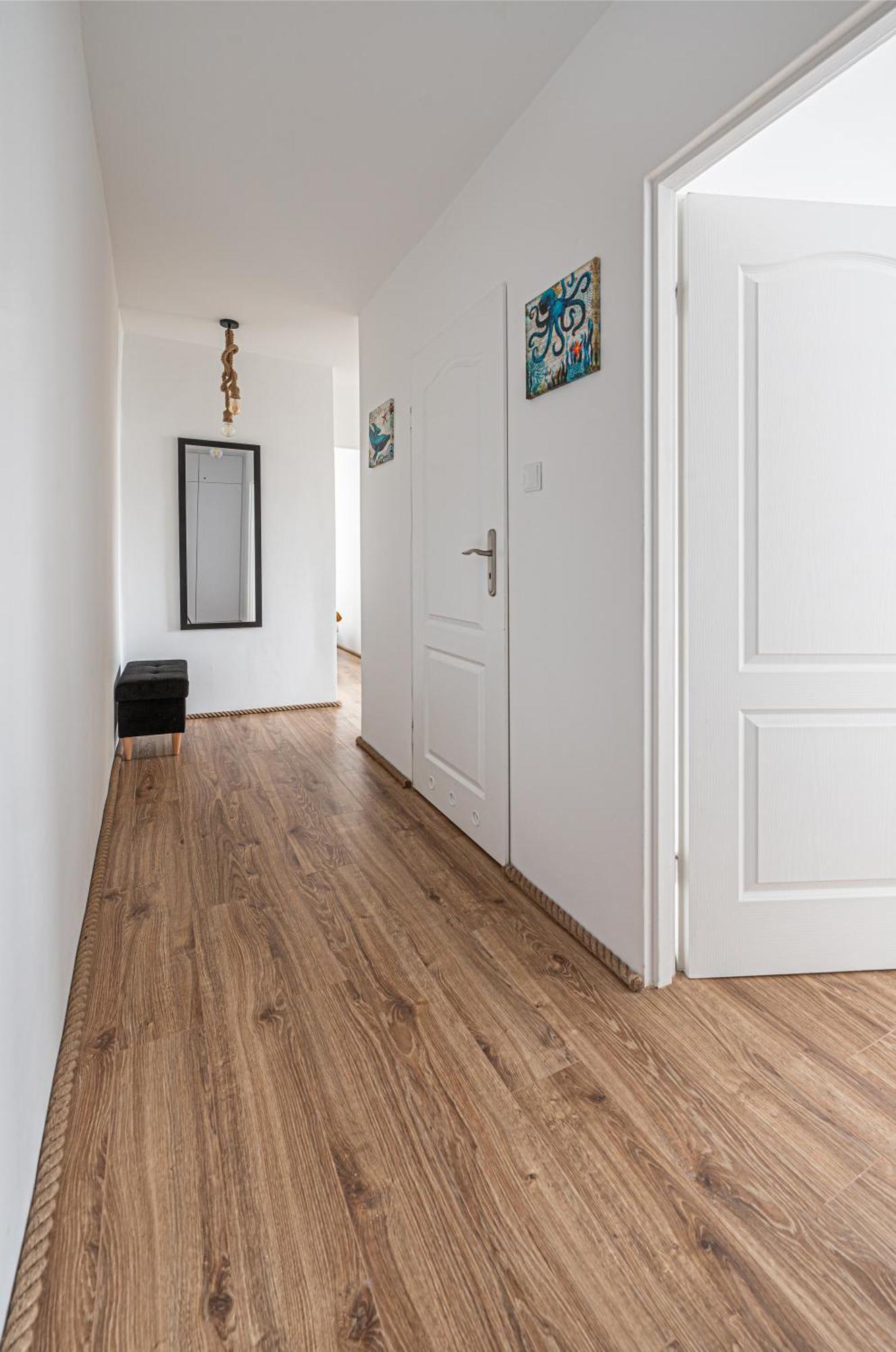 Apartament Octopus Sopot Kamienny Potok Buitenkant foto